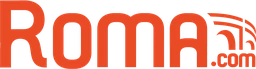 Logo ROMA