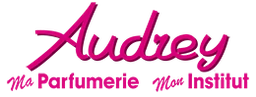 Logo AUDREY