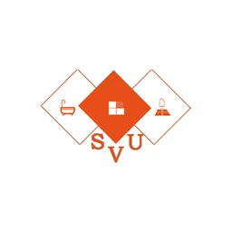 Logo SVU ALGEMENE TEGELWERKEN