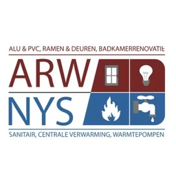Logo ALL RENOVATION & WINDOWS