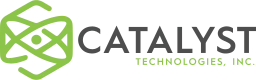Logo CATALYST TECHNOLOGIES