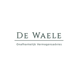 Logo DE WAELE ADVIESGROEP