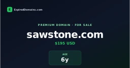 Logo SAWSTONE