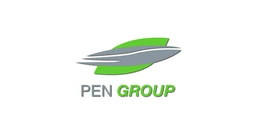 Logo PEN GROUP