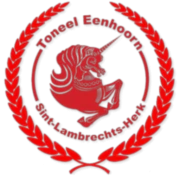 Logo Toneel Eenhoorn vzw