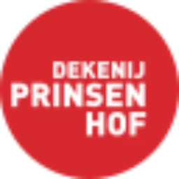 Logo Prinsenhof Cultuur