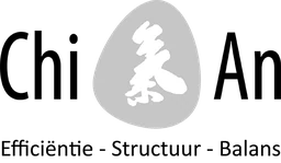 Logo CHI-AN