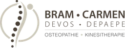 Logo De Vos - De Paepe