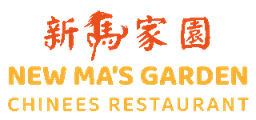 Logo NEW MA'S GARDEN