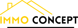 Logo Immo Concept
