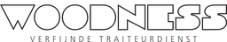 Logo WOODNESS