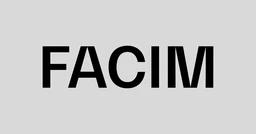 Logo Facim