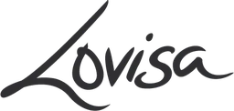 Logo Lovisa Belgium
