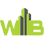 Logo WOBA BUILD