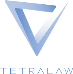 Logo TETRA LAW