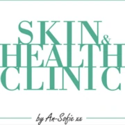 Logo Skin & Health Clinic