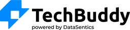Logo Techbuddy