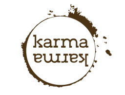 Logo KarmaKarma