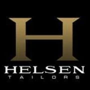 Logo HELSEN TAILORS