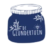 Logo De Glundertuin