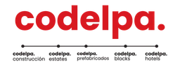 Logo CODELPA