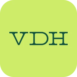 Logo VDH & CO
