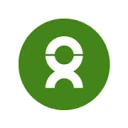 Logo OXFAM WERELDWINKEL GERAARDSBERGEN