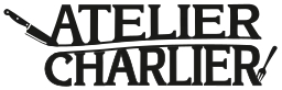Logo ATELIER CHARLIER BELGIUM