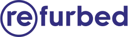 Logo Refurbed Direct GmbH