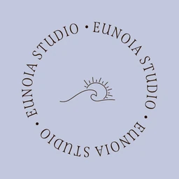 Logo EUNOIA STUDIO