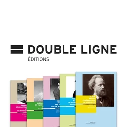Logo DOUBLE LIGNE