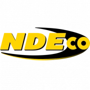 Logo NDECO