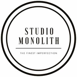 Logo Studio Monolith