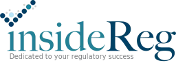 Logo INSIDEREG