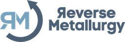 Logo REVERSE METALLURGY