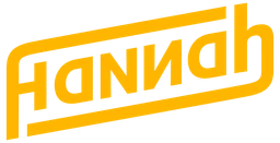 Logo Hannah Van Hoorick