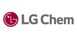 Logo LG CHEM EUROPE GMBH