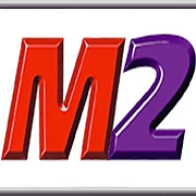 Logo "MACH 2 Management"