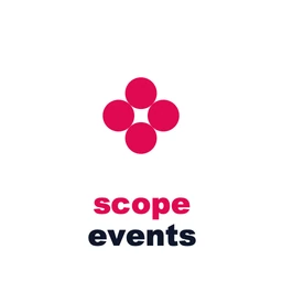 Logo SCOPE EVENTS