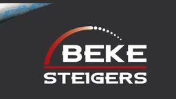 Logo BEKE STEIGERS