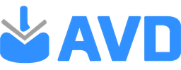 Logo AVD Group
