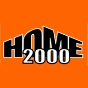 Logo HOME 2000