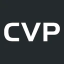 Logo Creative Video Productions Belgium