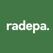 Logo RADEPA