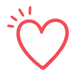 Logo hippe zorg voor helden