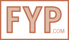 Logo FYP