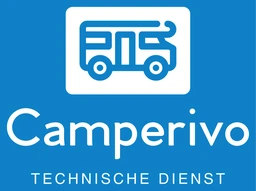 Logo CAMPERIVO