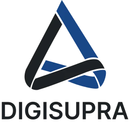 Logo DIGISUPRA