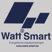 Logo WATT'S SMART