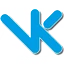 Logo VKtronics